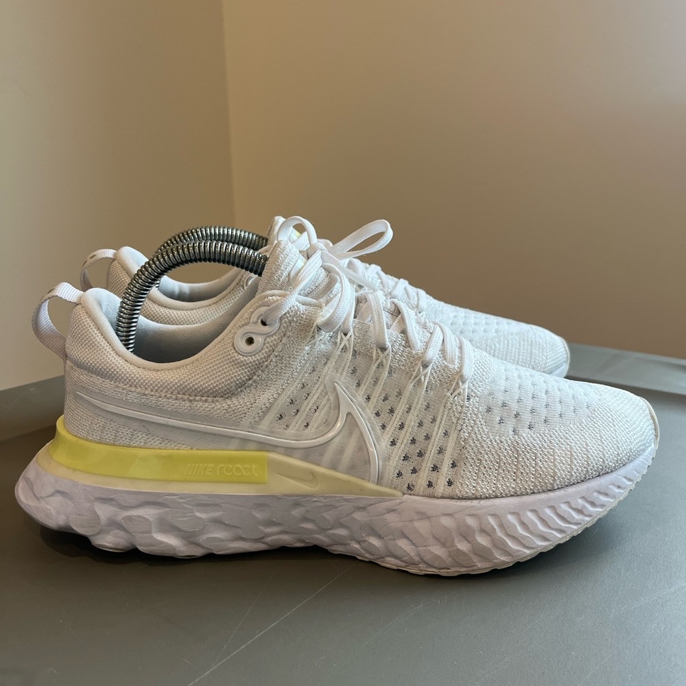 Nike Women’s React Infiniti Run -Women’s Size 9